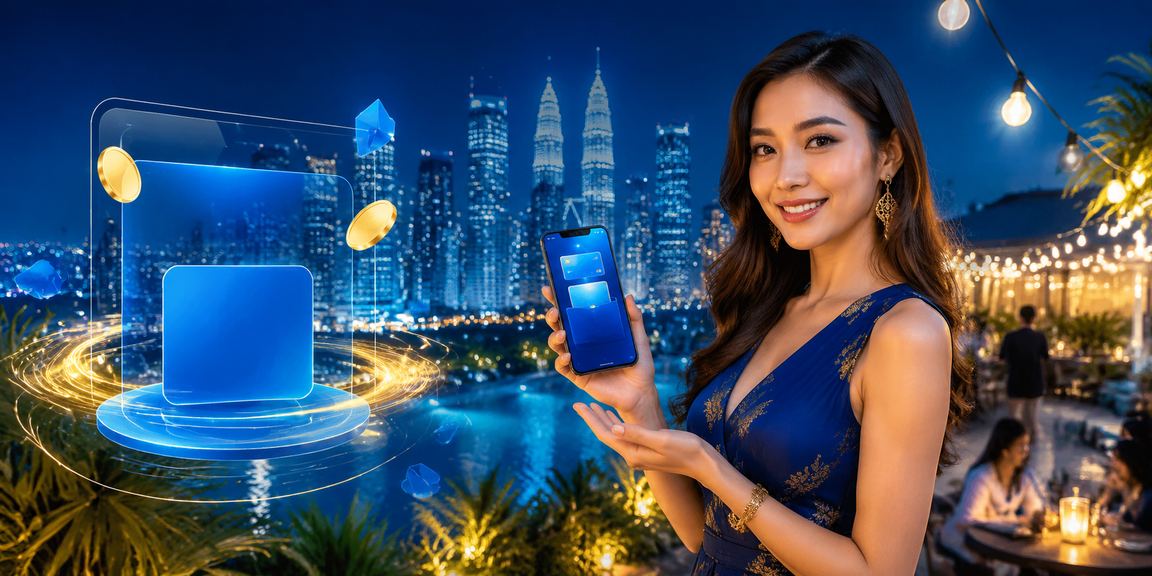 Proses deposit mudah klbet melalui perbankan dalam talian di Kuala Lumpur