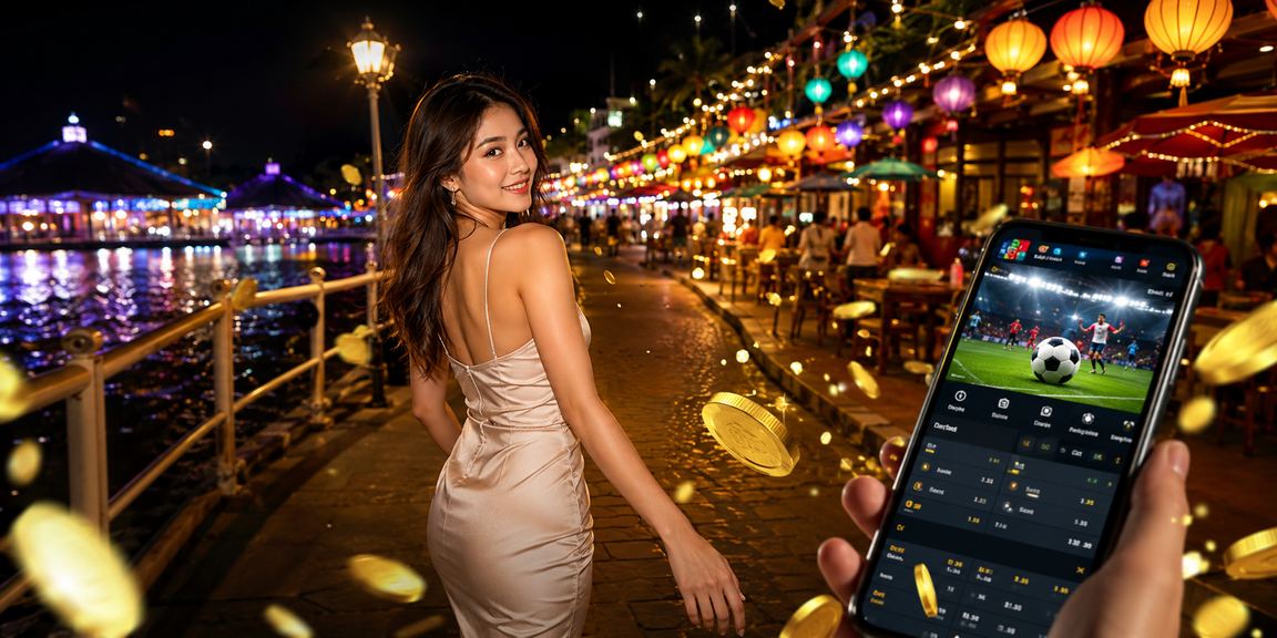 Perbandingan antara poker dan pertaruhan sukan pada platform klbet Malaysia
