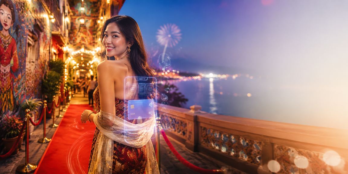 Suasana permainan jackpot dan kasino yang meriah di platform klbet Penang